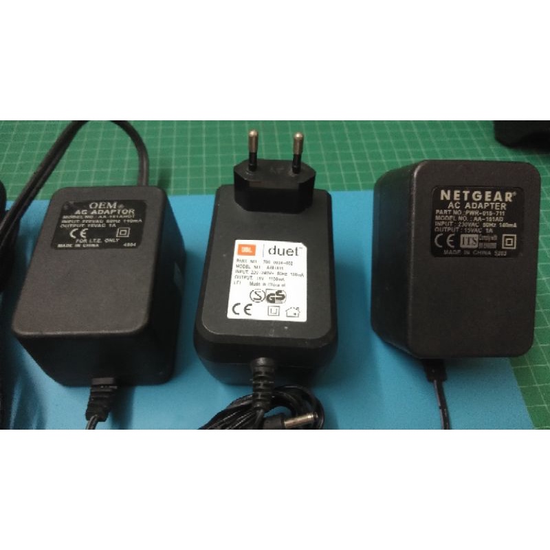 ac-adapter-15v-หม้อแปลงกระแสสลับ-เชิญชมครับ