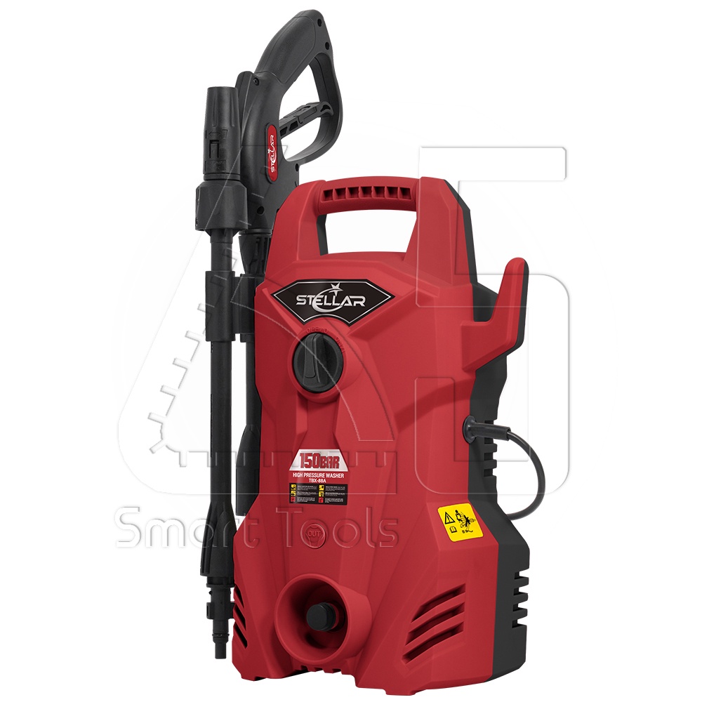 stellar-เครื่องฉีดน้ำแรงดันสูง-150-บาร์-1800-วัตต์-high-pressure-washer-เครื่องฉีดน้ำ-รุ่น-tbx-88a