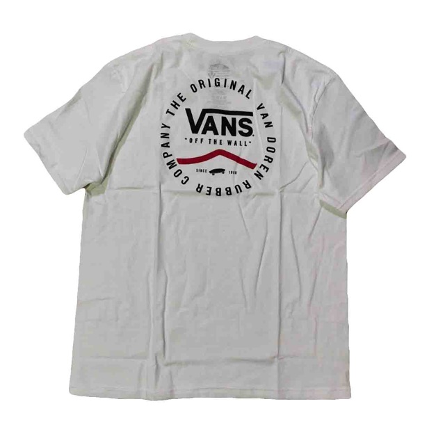 เสื้อยืด-vans-off-the-wall-เสื้อสตรีท-vans-off-the-wall-t-shirt