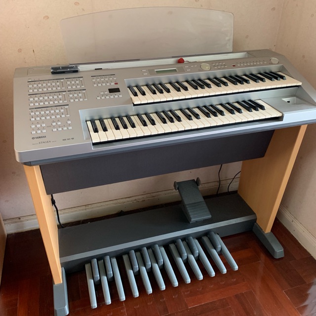美品】Electone STAGEA mini ELB-01 YAMAHA(ヤマハ 美品】Electone STAGEA mini ELB-01 YAMAHA(ヤマハ