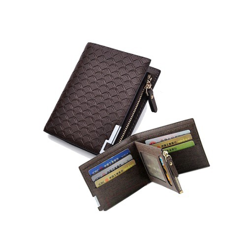 กระเป๋าสตางค์หนัง-กระเป๋าเงิน-คุณภาพพรีเมี่ยม-hengsheng-wallet