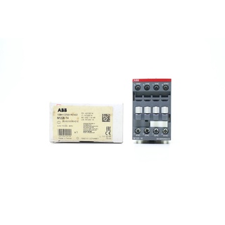 NF22E-14 ABB CONTACTOR RELAYS ABB NF22E-14 ABB 1SBH137001R1422