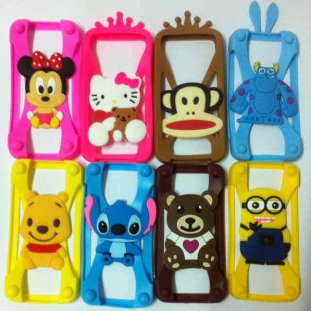 เคสยางดีสนีย์-ปลีก-ส่ง