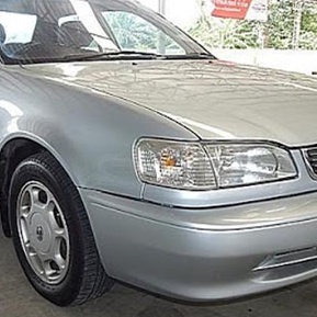 ชุดไฟหน้า-ไฟมุม-head-lamp-corner-lamp-toyota-corolla-ae112-โคโรล่า-ไฮทอค-1998-2000-ชุบ