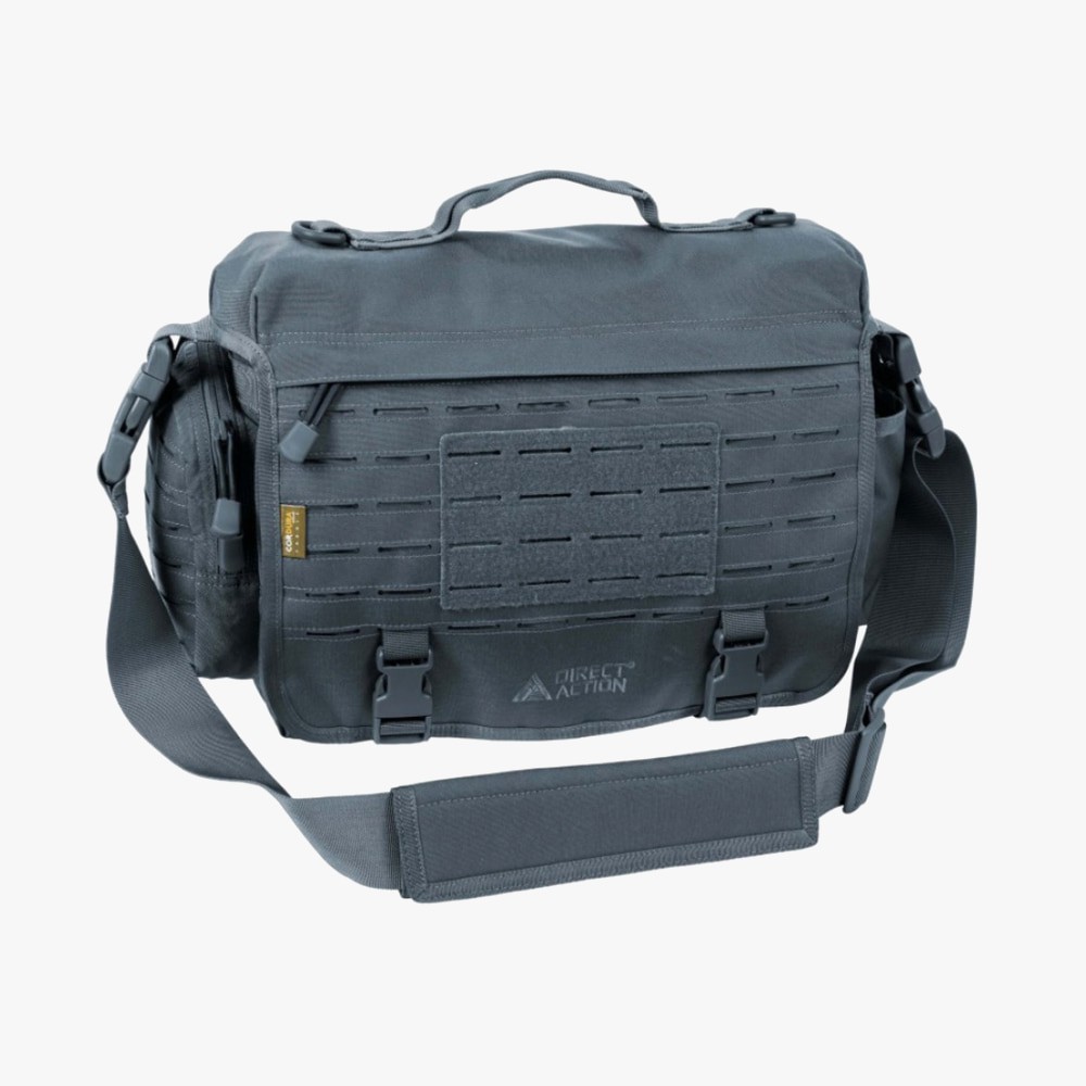 DIRECT-ACTION Helikon-Tex 個人装備 bag Messenger