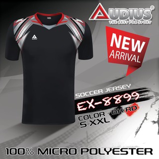 AUDIUS เสื้อกีฬา EX-8899