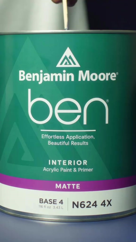 สีทาบ้าน-สีทาภายใน-สีฟ้า-สีทาผนัง-รุ่น-ben-interior-eggshell-w626-ยี่ห้อเบนจามินมอร์-benjamin-moore-สีน้ำ-ไม่มีกลิ่น