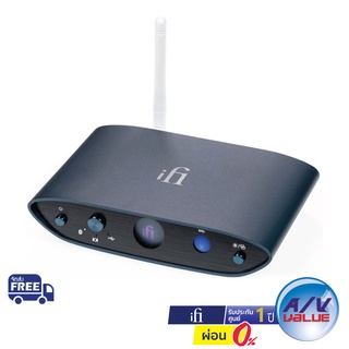 iFi audio ZEN One Signature - All-Purpose Digital Audio Hub ** ผ่อน 0% **