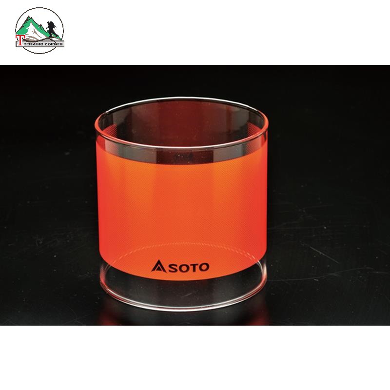 โป๊ะอะไหล่ตะเกียงกันแมลง Soto Bug Resistant Screen Globe | Shopee Thailand