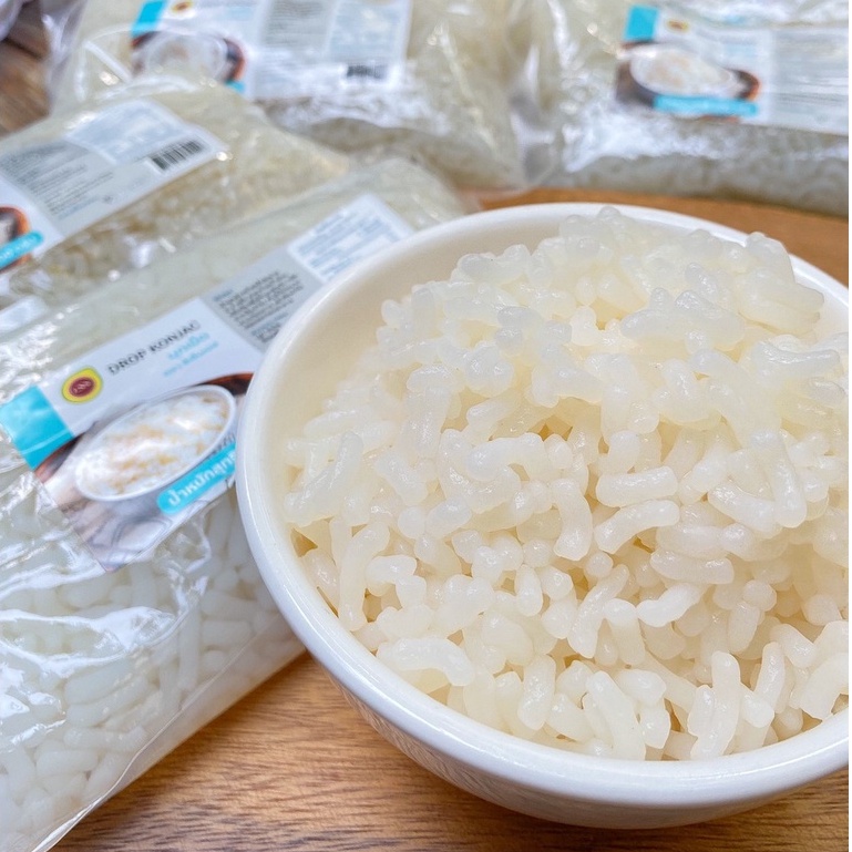 พร้อมส่ง-cns-บุกเส้น-ขนาด-200-กรัม-คีโต-keto-บุกเส้นขาว-บุกข้าวบุกสาหร่าย-คุณภาพดี-ไฟเบอร์สูง-อยู่ท้อง-แคลต่ำ