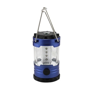 ตะเกียงLED Camping Lantern พกพาได้ LED Bivouac Light ตะเกียงแคมป์ปิ้ง led ไฟแคมป์ปิ้ง