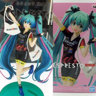 hatsune miku มิกุ ขนาด 17 cm