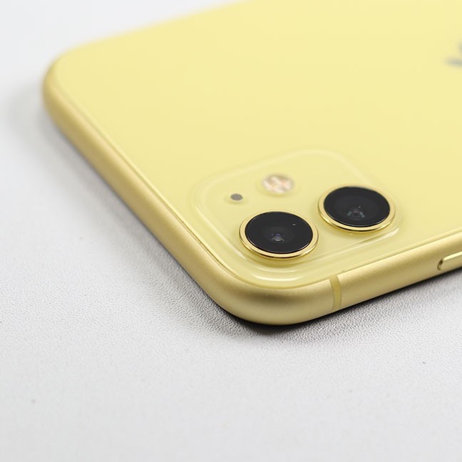 phone-11-4g-สมาร์ทโฟน-6-1นิ้ว-a13-128gb-rom-yellow-โทรศัพท์มือถือ-เครื่องศูนย์ไทย