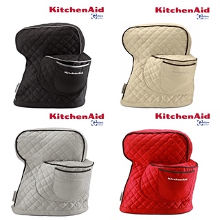 สินค้า KitchenAid ผ้าคลุมเครื่องผสมอาหาร Artisan 5 ควอทซ์ [KSMCT1]