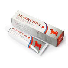 irosine-dog-ขนาด-80g-อาหารเสริมสุนัข-บำรุงเลือด-สำหรับสุนัข-แบบเจล