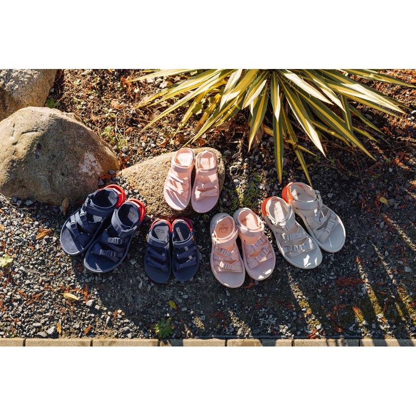 ภาพสินค้ารองเท้าแตะรัดส้น TEVA HURRICANE XLT2 ALP รองเท้า Outdoor Sandals รองเท้าแตะ เดินป่า 100% พร้อมกล่อง จากร้าน prikberry10 บน Shopee ภาพที่ 8