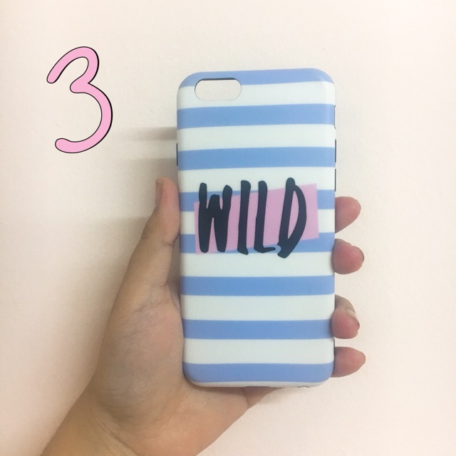 sale-เคสไอโฟน6น่ารักพร้อมส่ง