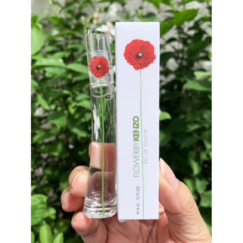 Kenzo 4ml hotsell