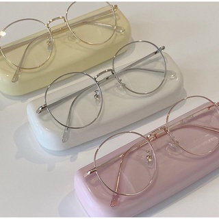 สินค้า [EYEMAY55ลด30.-] โปรโมชั่น!!! แว่นตากรองแสงรุ่น Classic ขายดีที่สุด ✨💕