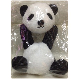 แท้ 100% จากญี่ปุ่น ตุ๊กตา แพนด้า Panda สินค้าพร้อมจัดส่ง ของใหม่มือ 1 ค่ะ