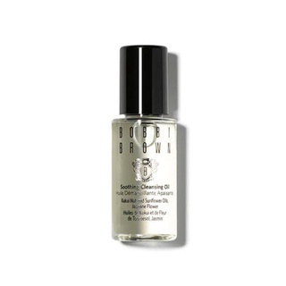 BOBBI BROWN คลีนซิ่งออยล์ Soothing Cleansing Oil ขนาดทดลอง 15 ml 💥แท้ฉลากไทย💥