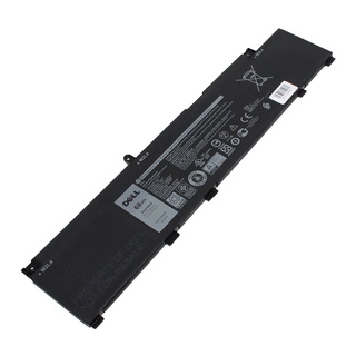 Dell แบตเตอรี่ MV07R Dell G3 3590 G3 3790 G5 5505 , Inspiron 5490 Dell G3 3500 Dell G5 5500 5505 Series (ของแท้)