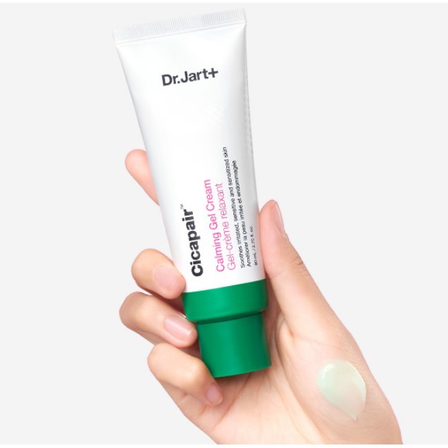 Dr.Jart+ Cicapair Calming Gel Cream 80ml | Shopee Thailand