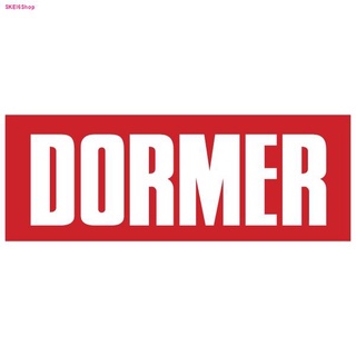 DORMER ดอกสว่าน A100 0.4 - 5.9MM. เจาะเหล็ก ก้านตรง โดเมอร์ SKF &