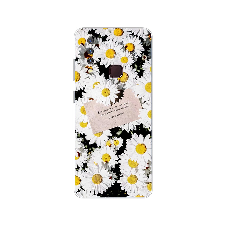 เคส-vivo-y11-y12-y15-y17-y19-1902-1904-1906-1915-เคสโทรศัพท์-พิมพ์ลายผีเสื้อ-เคสนิ่ม