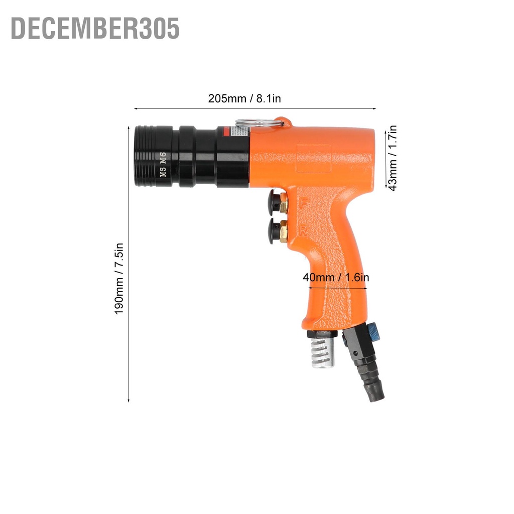 december305-ปืนรีเวทนัทนิวเมติก-แบบดึงอัตโนมัติ-m5-m6-kv-7802e-jp