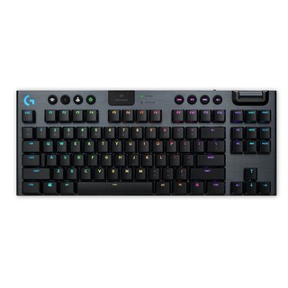 Logitech G913 TKL LIGHTSPEED Wireless Gaming Keyboard คีย์บอร์ดเกมมิ่งไร้สาย