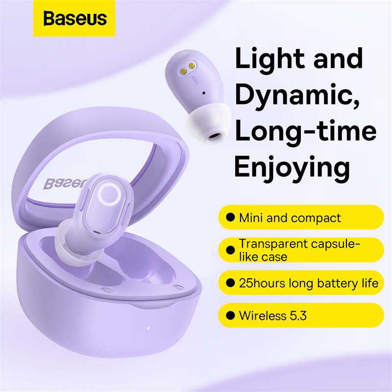 new-arrival-baseus-wm02-ชุดหูฟังบลูทูธไร้สาย-ลดเสียงรบกวน-ใช้งานได้นาน