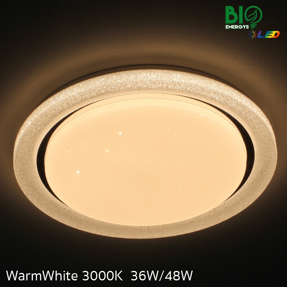bioenergys-โคมไฟ-ceiling-light-led-รุ่น-crown-serie-3-steps-color-switch-หมายเหตุสั่งซื้อได้ครั้งละ-1-โคม