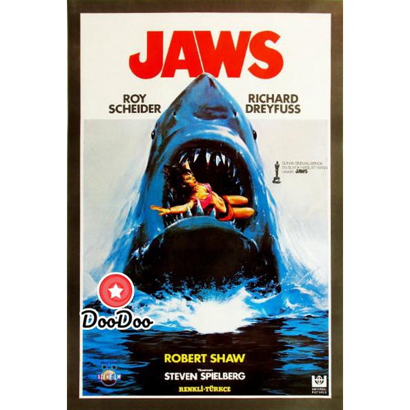 หนัง-dvd-jaws-ภาค-1-1975
