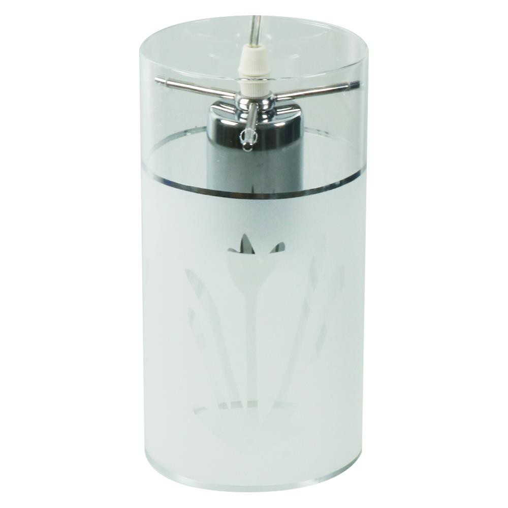 โคมไฟช่อ-ไฟช่อ-l-amp-e-modern-psg10-041-แก้ว-สีขาว-1หัว-โคมไฟภายใน-โคมไฟ-หลอดไฟ-chandelier-l-amp-e-modern-psg10-041-glass-white