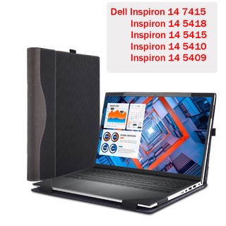 เคสกระเป๋าใส่แล็ปท็อป สําหรับ Dell Inspiron 14 7415 2 In 1 Inspiron 14 5409 5410 5415 5418