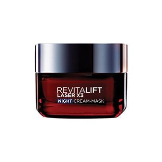 ครีมซองl-or-al-revitalift-nightcream-7-ml