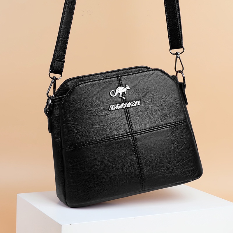 bunnyshop-สินค้าฮิต-รุ่นใหม่-กระเป๋าสะพายข้าง-กระเป๋าผู้หญิง-แฟชั่นใหม่