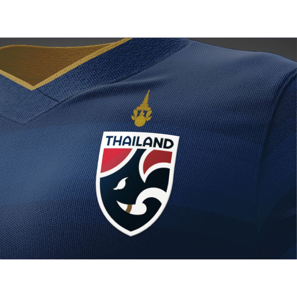 โลโก้ช้างศึก-อาร์มติดเสื้อ-ทีมชาติไทย-ทีมฟุตบอลไทย-ตัวรีดติดเสื้อรีดง่าย-ติดแน่น