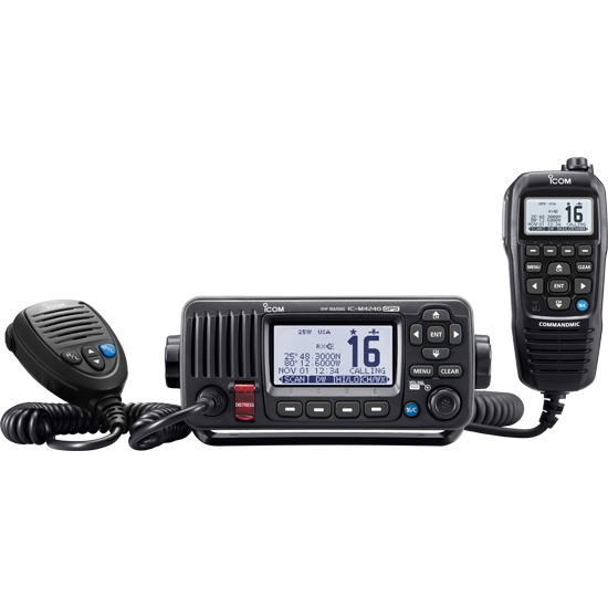 icom-ic-m424g-วิทยุ-vhf-marine-transceiver-ไม่รวมเสา