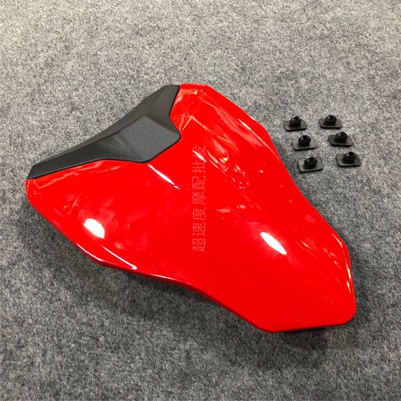 เบาะหลังครอบเบาะคนซ้อนที่ปิดเบาะคนซ้อนตูดมดแต่ง-ducati-848-1098-1198s-แต่ง-ducatiปิดท้ายเบาะคนซ้อน-ducati-เบาะหลัง-848