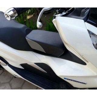 เบาะที่นั่งเสริม แบบนิ่ม สําหรับเด็ก Honda รุ่น PCX 160 150