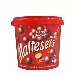 คีโต☏❀✱Maltesers แซนวิชนมช็อกโกแลตขนมขบเคี้ยว Barrel Boxed