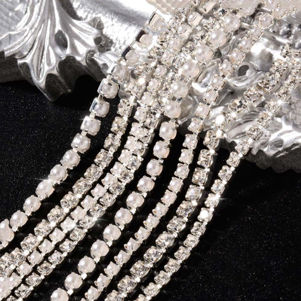 daiga-japanese-style-claw-diamond-chain-super-flashing-diy-nail-decoration-chain-nail-art-rhinestone-pearl-diamond-ornaments-manicure-accessories-light-luxury-metal-3d-nail-art-decorations