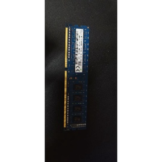 Ram 4g ddr3l bus1600