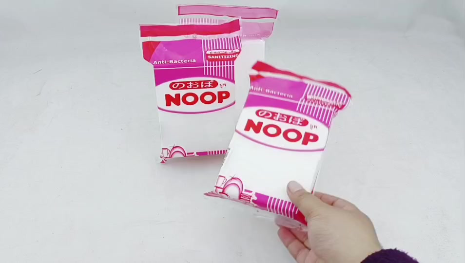 ฟองน้ำมหัศจรรย์ A222 บรรจุ 4 ชิ้น Noop | Shopee Thailand