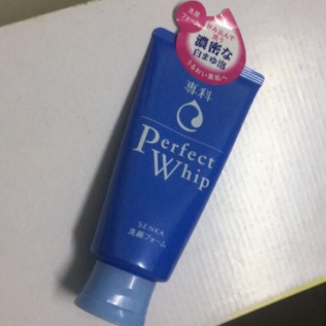 ห้ามกดสั่ง ของหมดแล้วค่ะ Senka perfect whip แท้จากญี่ปุ่น | Shopee Thailand