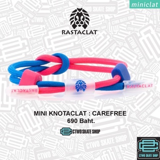 RastaClat Mini : CAREFREE