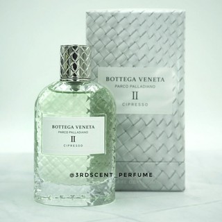 Bottega Veneta - Parco Palladiano II : Cipresso แบ่งขาย Decant