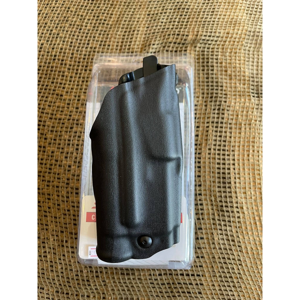 Safariland Model 6379-832 for Glock17 ซองขวา สีดำ | Shopee Thailand